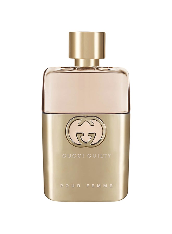 GUCCI Guilty Pour Femme By Gucci   EDP 90ml 