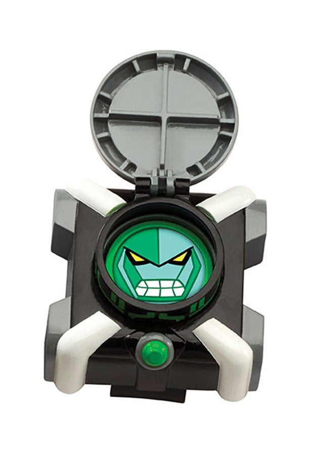 بن تن لعبة قاذف الأقراص أومنيتريكس للأطفال - Image 3