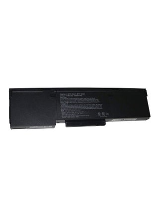 Replacement Laptop Battery For Acer Aspire 1521 Black - v1573480993/N32008477A_1