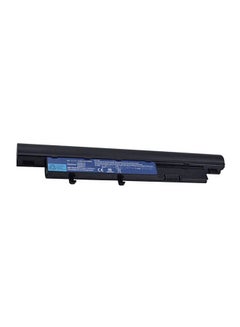 4400.0 mAh Replacement Laptop Battery For Acer Aspire Timeline 4810T Black - v1573481244/N32020575A_1