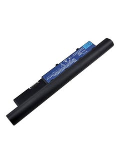 4400.0 mAh Replacement Laptop Battery For Acer Aspire Timeline 4810T Black - v1573481244/N32020575A_3