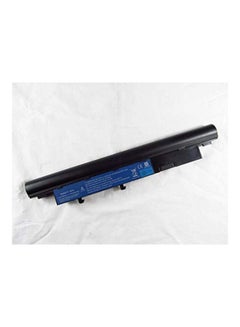 4400.0 mAh Replacement Laptop Battery For Acer Aspire Timeline 4810T Black - v1573481248/N32020575A_2