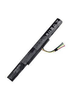 2200.0 mAh Replacement Laptop Battery For Acer Aspire E5-575G Black - v1573481574/N32024601A_1