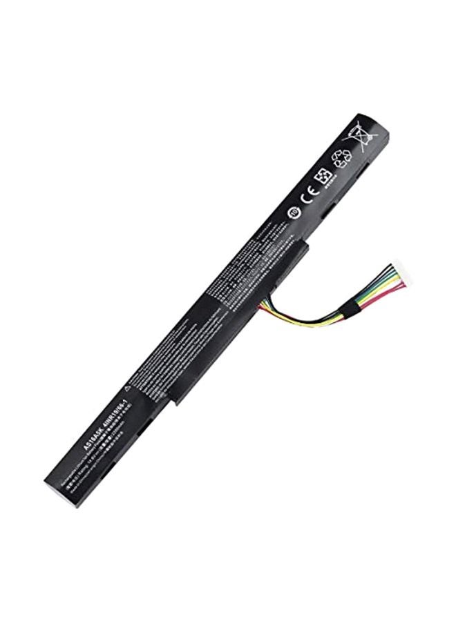 إيليف بايند بطارية بديلة للابتوب آيسر أسباير E5-575G 2200.0 mAh أسود - Image 1