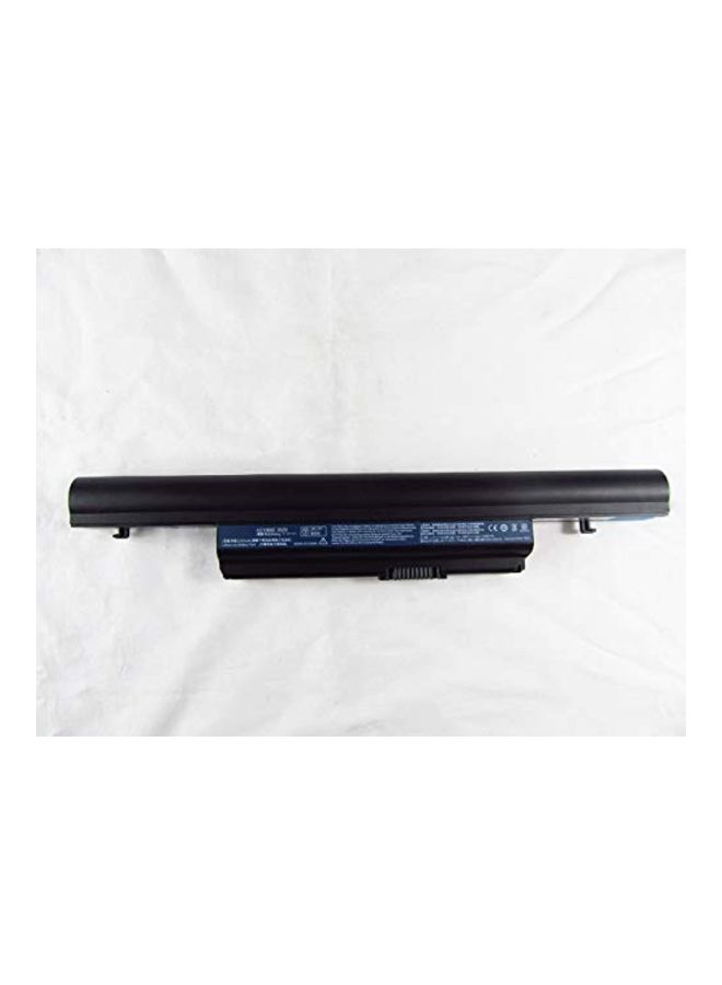 إيليف بايند بطارية بديلة للابتوب آيسر أسباير 3820TG-432G50nd 5200.0 mAh أسود - Image 3