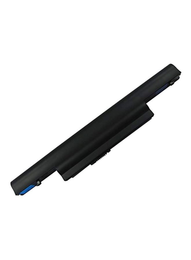 إيليف بايند بطارية بديلة للابتوب آيسر أسباير 3820TG-432G50nd 5200.0 mAh أسود - Image 1