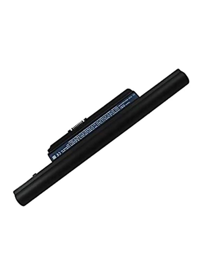 إيليف بايند بطارية بديلة للابتوب آيسر أسباير 3820TG-432G50nd 5200.0 mAh أسود - Image 2