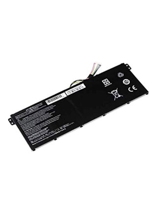 2200.0 mAh Replacement Laptop Battery For Acer AC14B8K Black - v1573481904/N32021515A_1