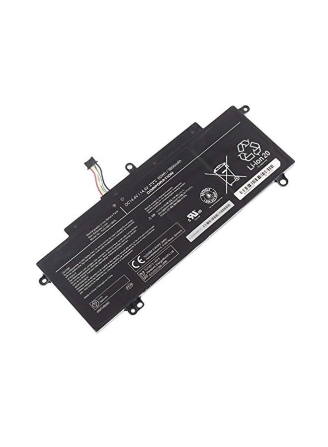 إيليف بايند بطارية لابتوب بديلة لجهاز توشيبا PA5149U-1BRS 3860.0 mAh أسود - Image 1