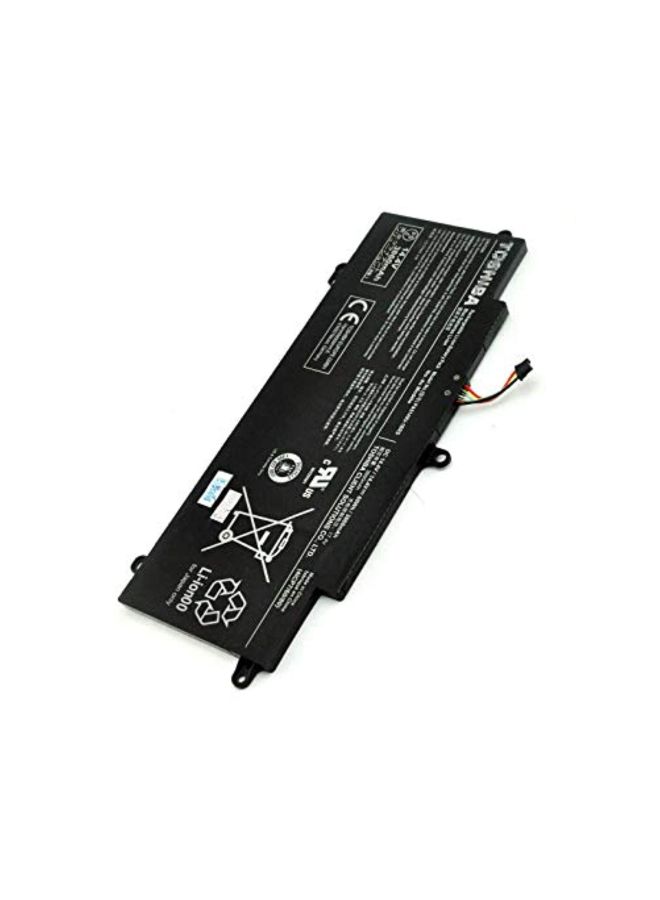 إيليف بايند بطارية لابتوب بديلة لجهاز توشيبا PA5149U-1BRS 3860.0 mAh أسود - Image 2