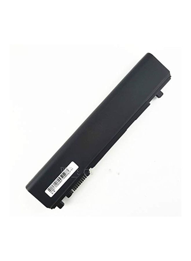 إيليف بايند - بطارية بديلة للابتوب توشيبا PA3832U-1BRS 5200.0 mAh أسود - Image 1