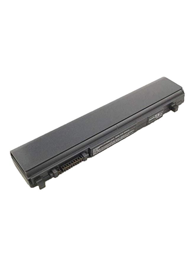 إيليف بايند - بطارية بديلة للابتوب توشيبا PA3832U-1BRS 5200.0 mAh أسود - Image 1