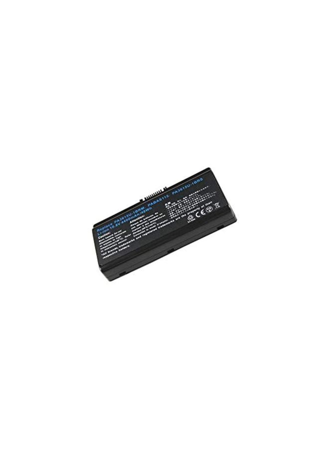 4400.0 mAh Replacement Laptop Battery For Toshiba PA3615U-1BRS - v1573482544/N32030386A_3