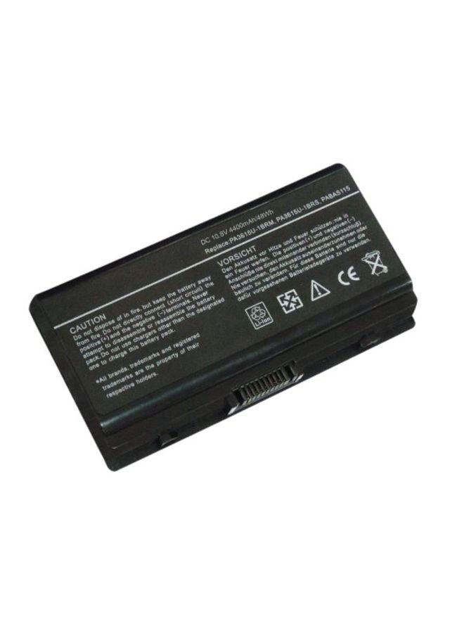 4400.0 mAh Replacement Laptop Battery For Toshiba PA3615U-1BRS - v1573482548/N32030386A_2