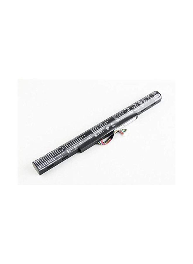 إيليف بايند بطارية بديلة للابتوب آيسر أسباير E5-452 2200.0 mAh أسود - Image 2