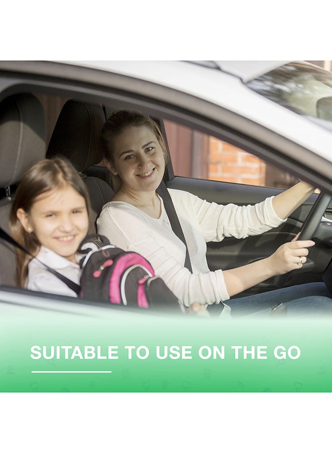 ديتول مناديل مبللة للبشرة مضادة للبكتيريا عبوة من 10 قطع- 3 عبوات - Image 3