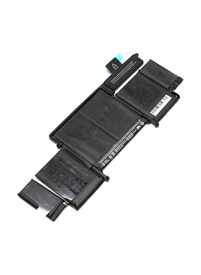 إيليف بايند بطارية بديلة للابتوب أبل A1502 (EMC 2835) 6560.0 mAh أسود - Image 1