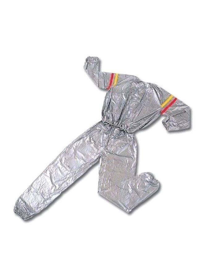 Generic Sauna Suit - XL XL 
