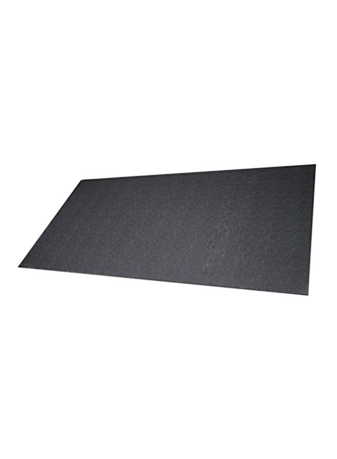 BalanceFrom - GoFit Treadmill Exercise Mat 6.5feet - Image 1