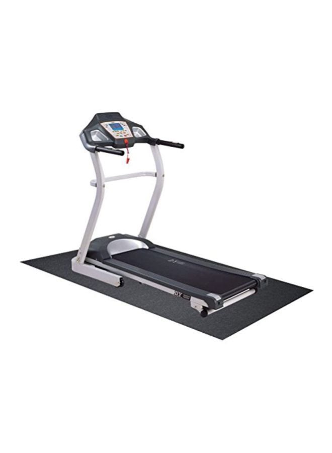 BalanceFrom - GoFit Treadmill Exercise Mat 6.5feet - Image 1