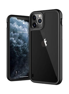 VRS Design Crystal Mixx Case Cover For Apple iPhone 11 Pro Black  - Image 2