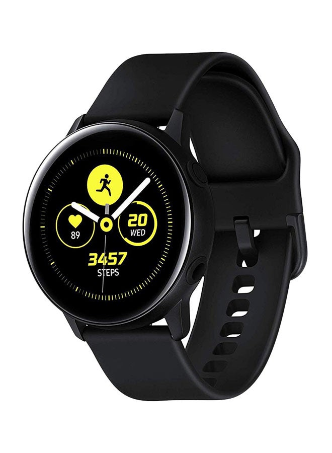 Samsung Galaxy Active Smartwatch R500 Black  - Image 3