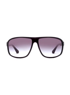 Men's Rectangular Sunglasses - v1573539142/N31922316A_1