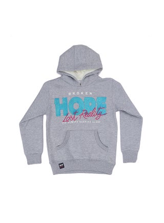 سويت شيرت بأكمام كاملة رمادي - v1573539828/N31873227V_1