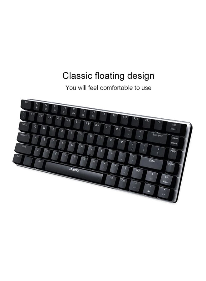 Ajazz Ak33 Wired Gaming Keyboard  - Image 3