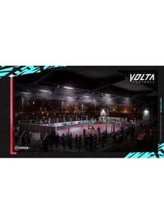 EA FIFA 20 - (Intl Version) - Sports - PlayStation 4 (PS4)  - Image 3