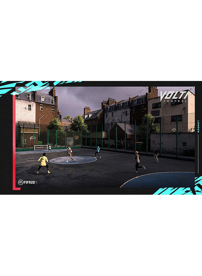 إي أيه لعبة فيديو "FIFA 20" (إصدار عالمي) - رياضات - بلاي ستيشن 4 (PS4)  - Image 5