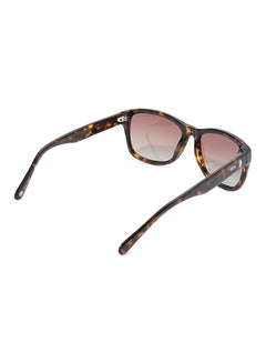 U.S. Polo Assn. Square Sunglasses - Lens Size: 56 mm  - Image 2