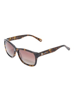 U.S. Polo Assn. Square Sunglasses - Lens Size: 56 mm  - Image 1