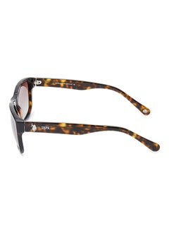 U.S. Polo Assn. Square Sunglasses - Lens Size: 56 mm  - Image 3