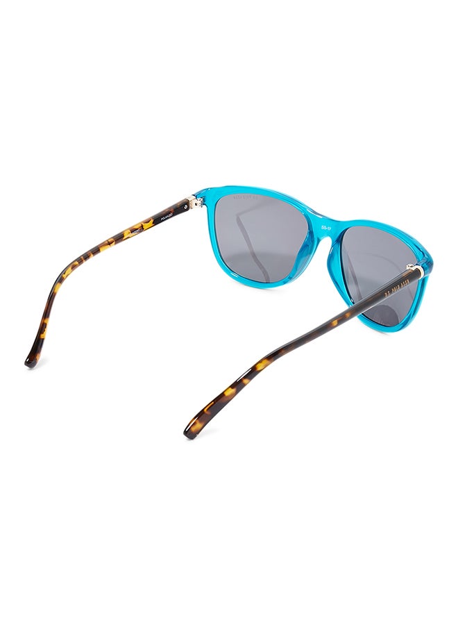 U.S. Polo Assn. - Square Sunglasses - Lens Size: 56 mm - Image 1