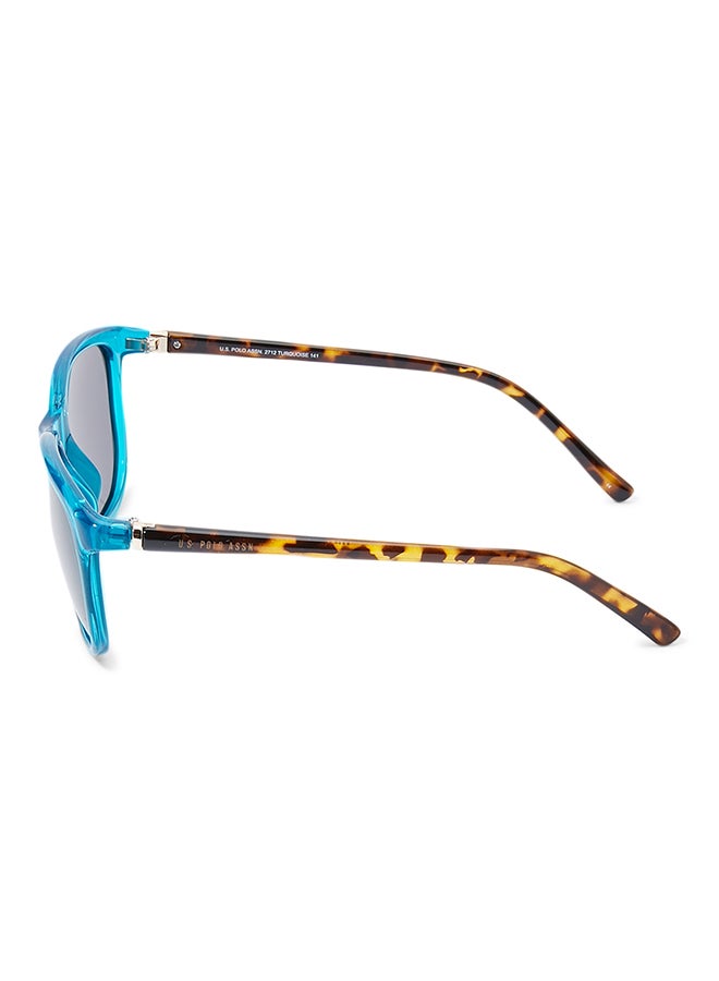 U.S. Polo Assn. - Square Sunglasses - Lens Size: 56 mm - Image 1