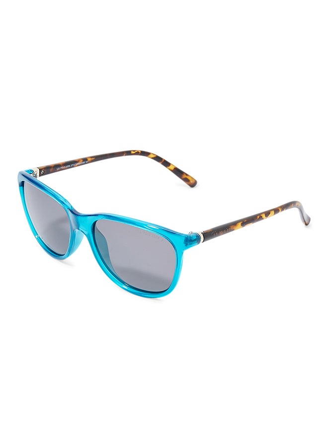 U.S. Polo Assn. - Square Sunglasses - Lens Size: 56 mm - Image 1