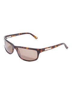 U.S. Polo Assn. Men's Rectangular Sunglasses - Lens Size: 62 mm  - Image 1