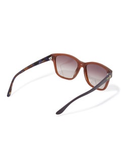 U.S. Polo Assn. Square Sunglasses 781  - Image 2