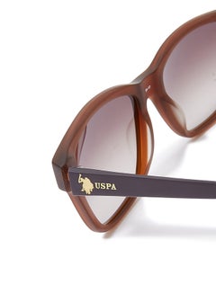 U.S. Polo Assn. Square Sunglasses 781  - Image 4