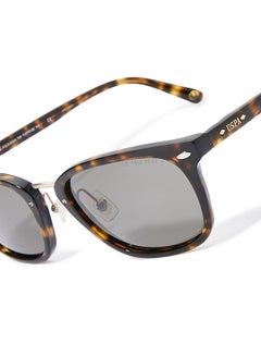 U.S. Polo Assn. Square Sunglasses - Lens Size: 53 mm  - Image 4