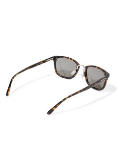 U.S. Polo Assn. Square Sunglasses - Lens Size: 53 mm  - Image 2
