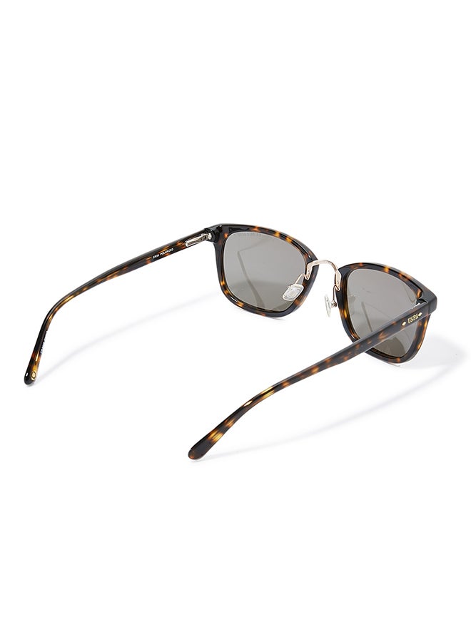 U.S. Polo Assn. - Square Sunglasses - Lens Size: 53 mm - Image 1