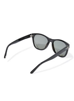U.S. Polo Assn. Men's Wayfarer Sunglasses 791  - Image 2