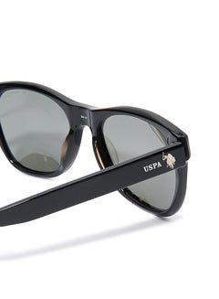 U.S. Polo Assn. Men's Wayfarer Sunglasses 791  - Image 4