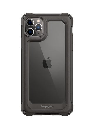 Gunmetal