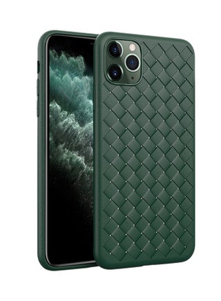 Protective Case Cover For Apple iPhone 11 Pro Max Midnight Green Midnight Green - v1573541020/N32002977A_1
