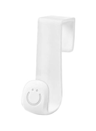 Multi-Use Utility Hook White - v1573542150/N32025954A_1