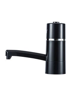 Generic Portable Water Filter Pump Black  - Image 1