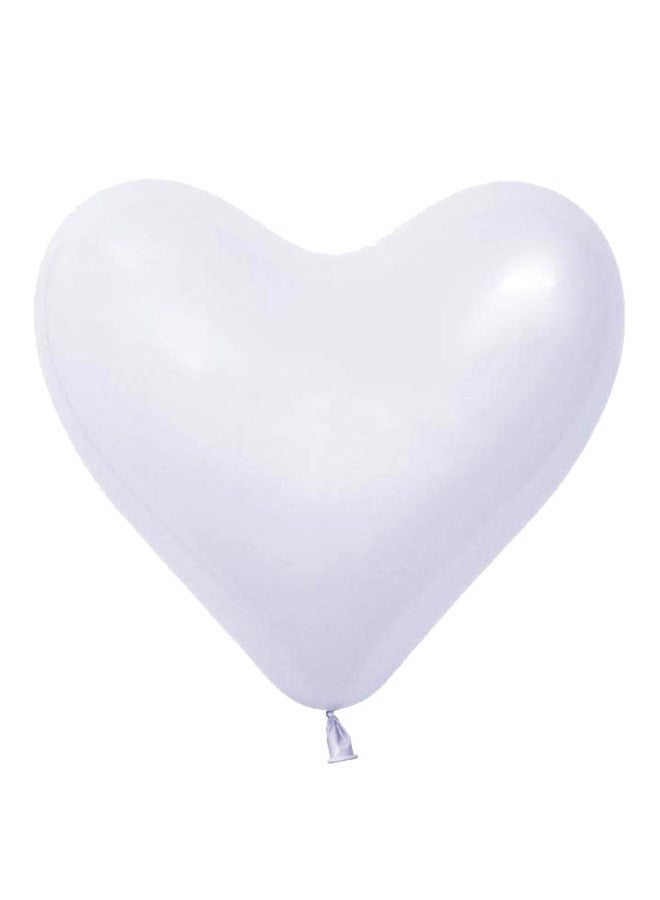 Sempertex 12-Piece Party Balloons Set 12inch 